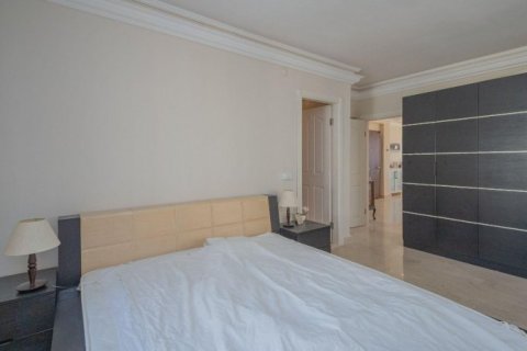 2+1 Lejlighed  i Cikcilli, Antalya, Tyrkiet Nr. 137248 - 8