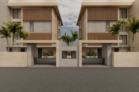 Daire 2+1 Fethiye, Muğla, Türkiye №212953 - 5
