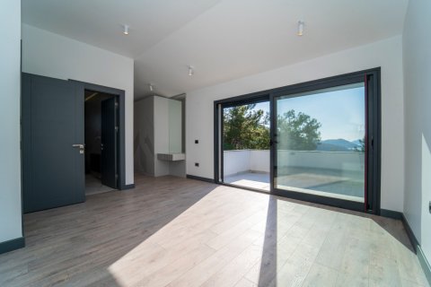 5+1 Villa  i Gocek, Mugla, Tyrkiet Nr. 213062 - 11