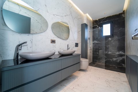 5+1 Villa  i Gocek, Mugla, Tyrkiet Nr. 213062 - 13