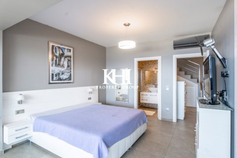4+1 Lägenhet i Turkbuku, Mugla, Turkiet Nr. 215751 - 6