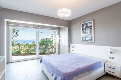 4+1 Lägenhet i Turkbuku, Mugla, Turkiet Nr. 215751 - 5