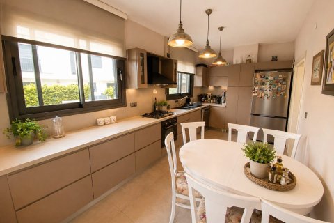 6+2 Villa  i Izmir, Tyrkiet Nr. 225148 - 9