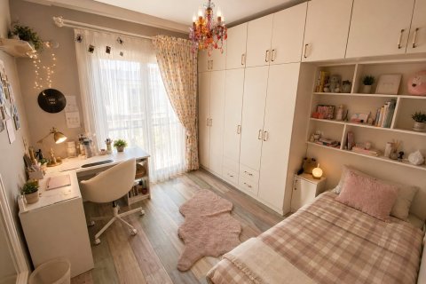 6+2 Villa  i Izmir, Tyrkiet Nr. 225148 - 6