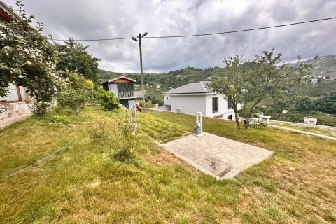 Продажа виллы в Трабзоне, Турция 6+2, 300м2, №228480 – фото 22