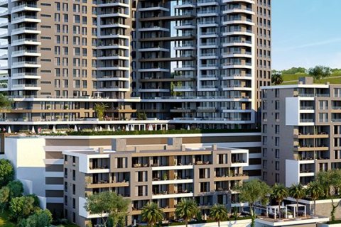 2+1 Leilighet i Izmir, Tyrkia Nr. 88071 - 2
