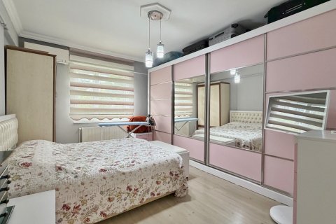Daire 3+1 Konyaaltı, Antalya, Türkiye №228759 - 14