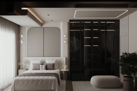 Продажа квартиры в Алтынташа, Анталье, Турция 1+1, 50м2, №228761 – фото 12