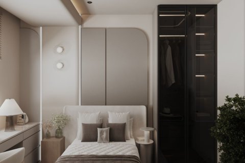 Продажа квартиры в Алтынташа, Анталье, Турция 1+1, 50м2, №228761 – фото 13