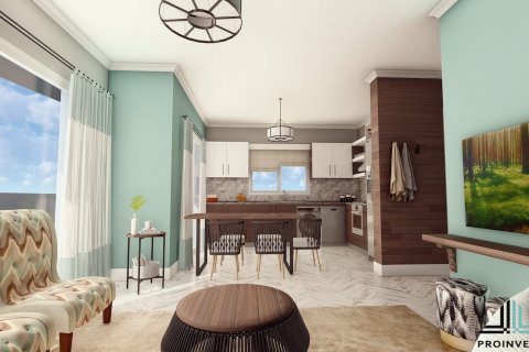 1+1 Leilighet i Iskele, Nr. 86662 - 8