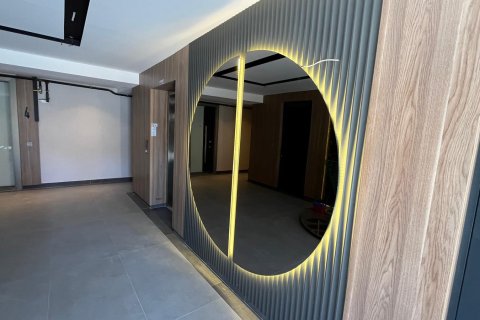 2+1 Lejlighed  i Konyaalti, Antalya, Tyrkiet Nr. 223429 - 6
