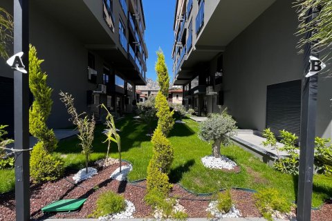 2+1 Lejlighed  i Konyaalti, Antalya, Tyrkiet Nr. 223429 - 4