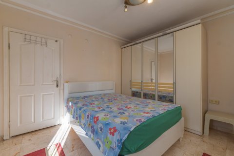 Продажа квартиры  в Аланье, Анталье, Турция 2 комн., 115м2, №226518 – фото 24