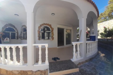 3+1 Villa  in Avsallar, Antalya, Türkei Nr. 92472 - 9