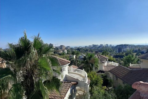 3+1 Villa  in Avsallar, Antalya, Türkei Nr. 92472 - 11