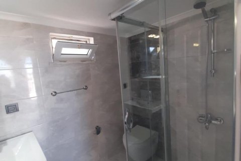 3+1 Villa  in Avsallar, Antalya, Türkei Nr. 92472 - 12