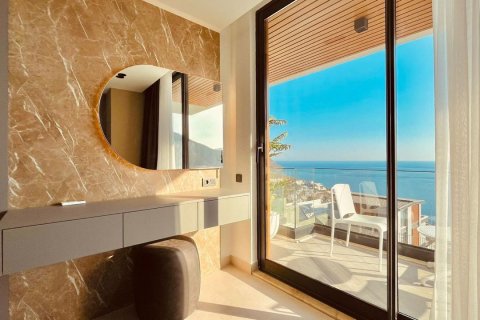 3+1 Villa i Kalkan, Antalya, Tyrkia Nr. 227451 - 5