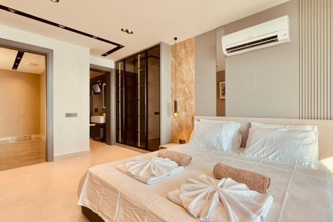 3+1 Villa i Kalkan, Antalya, Tyrkia Nr. 227451 - 8