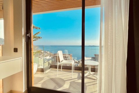 3+1 Villa i Kalkan, Antalya, Tyrkia Nr. 227451 - 6