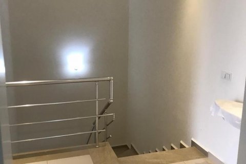 2+1 Takleilighet i Cikcilli, Antalya, Tyrkia Nr. 103740 - 13