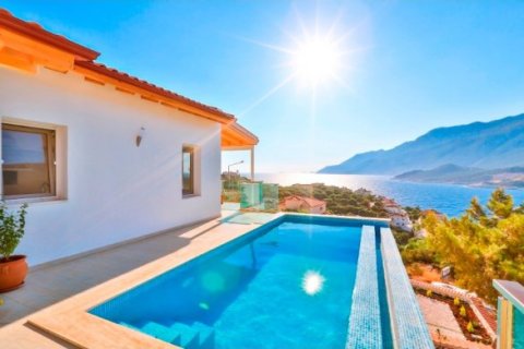 Villa for sale  in Kas, Antalya, Turkey, 18 bedrooms, 1800m2, No. 226103 – photo 5
