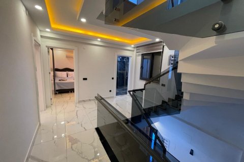 5+1 Villa  in Belek, Antalya, Türkei Nr. 88170 - 16