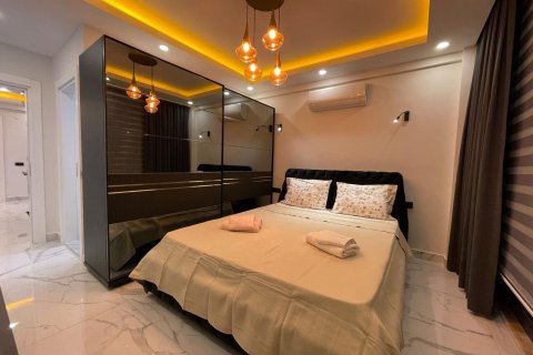 5+1 Villa  in Belek, Antalya, Türkei Nr. 88170 - 17