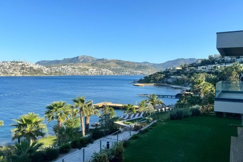 5+1 Villa in Gundogan, Mugla, Türkei Nr. 216216 - 4
