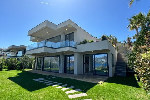 5+1 Villa in Gundogan, Mugla, Türkei Nr. 216216 - 2