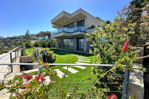 5+1 Villa in Gundogan, Mugla, Türkei Nr. 216216 - 3