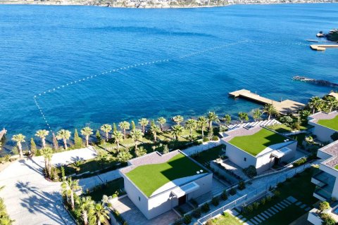 5+1 Villa in Gundogan, Mugla, Türkei Nr. 216216 - 5