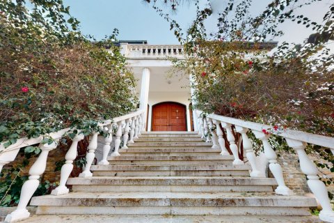 Land plot for sale  in Girne, Northern Cyprus, 4 bedrooms, 7632m2, No. 103699 – photo 10