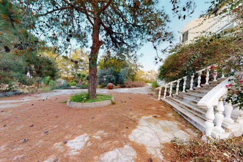 Land plot for sale  in Girne, Northern Cyprus, 4 bedrooms, 7632m2, No. 103699 – photo 11