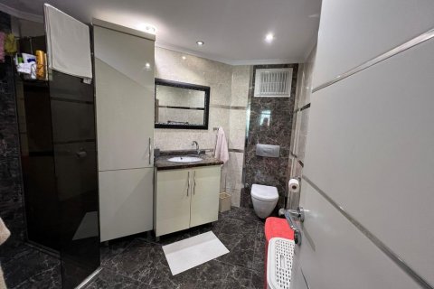 2+1 Wohnung  in Cikcilli, Antalya, Türkei Nr. 103739 - 3