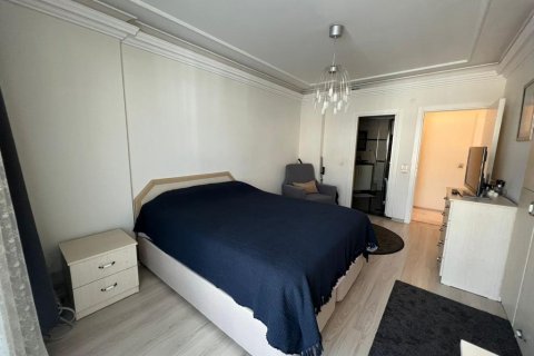 2+1 Wohnung  in Cikcilli, Antalya, Türkei Nr. 103739 - 2