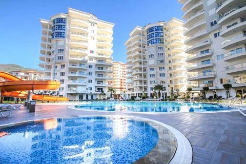 Квартира  2+1 в Джикджилли, Анталья, Турция №103739