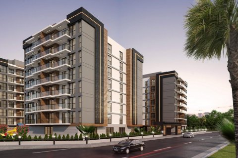 Daire 2+1 İzmir, Türkiye №87729 - 6