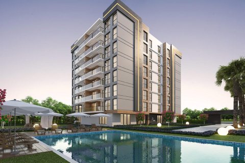 Daire 2+1 İzmir, Türkiye №87729 - 4