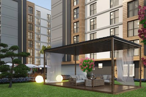 Daire 2+1 İzmir, Türkiye №87729 - 5