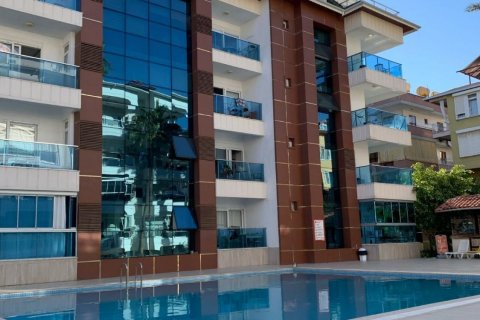 Penthouse for sale in Alanya, Antalya, Turkey, 4 bedrooms, 155m2, No. 87745 – photo 2