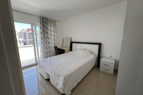 Penthouse for sale in Alanya, Antalya, Turkey, 4 bedrooms, 155m2, No. 87745 – photo 4