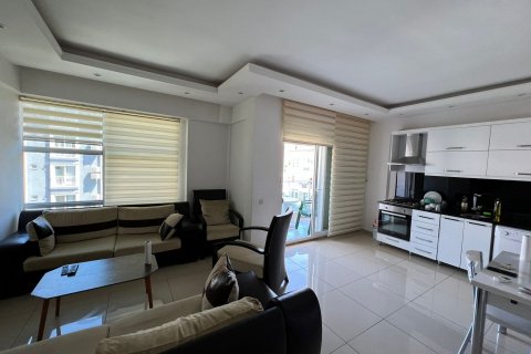 Penthouse for sale in Alanya, Antalya, Turkey, 4 bedrooms, 155m2, No. 87745 – photo 3