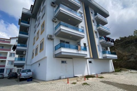 Apartment for sale  in Konakli, Antalya, Turkey, 2 bedrooms, 100m2, No. 100715 – photo 21