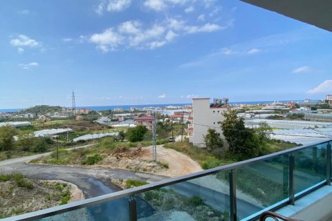 2+1 Apartment  in Konakli, Antalya, Turkey No. 100715