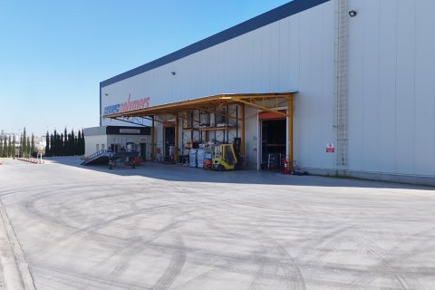 Commercial property for sale in Turgutlu, Manisa, Turkey, 9850m2, No. 223279 – photo 12