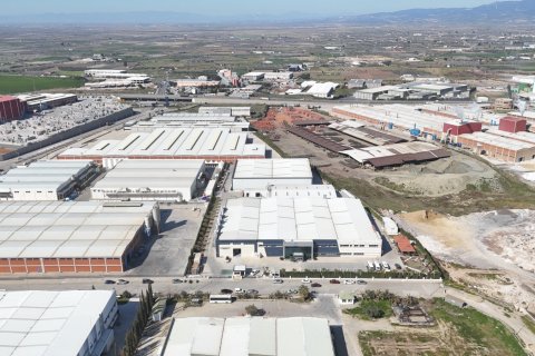 Commercial property for sale in Turgutlu, Manisa, Turkey, 9850m2, No. 223279 – photo 13