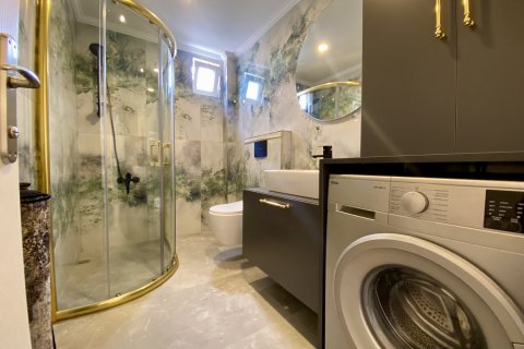 2+1 Leilighet  i Alanya, Antalya, Tyrkia Nr. 136417 - 2