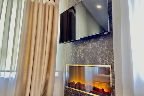 2+1 Leilighet  i Alanya, Antalya, Tyrkia Nr. 136417 - 5