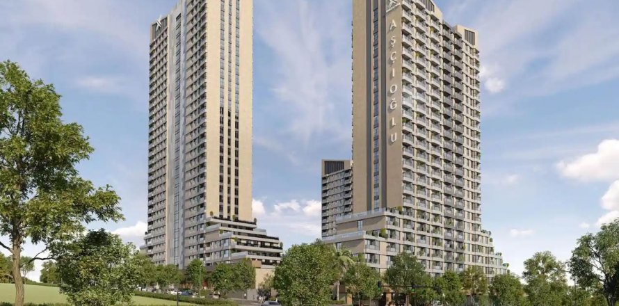 Valentium  i Avcılar, Istanbul, istanbul, Turkiet Nr.137487