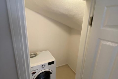 3+1 Villa  i Tepe, Alanya, Antalya, Tyrkia Nr. 96484 - 4